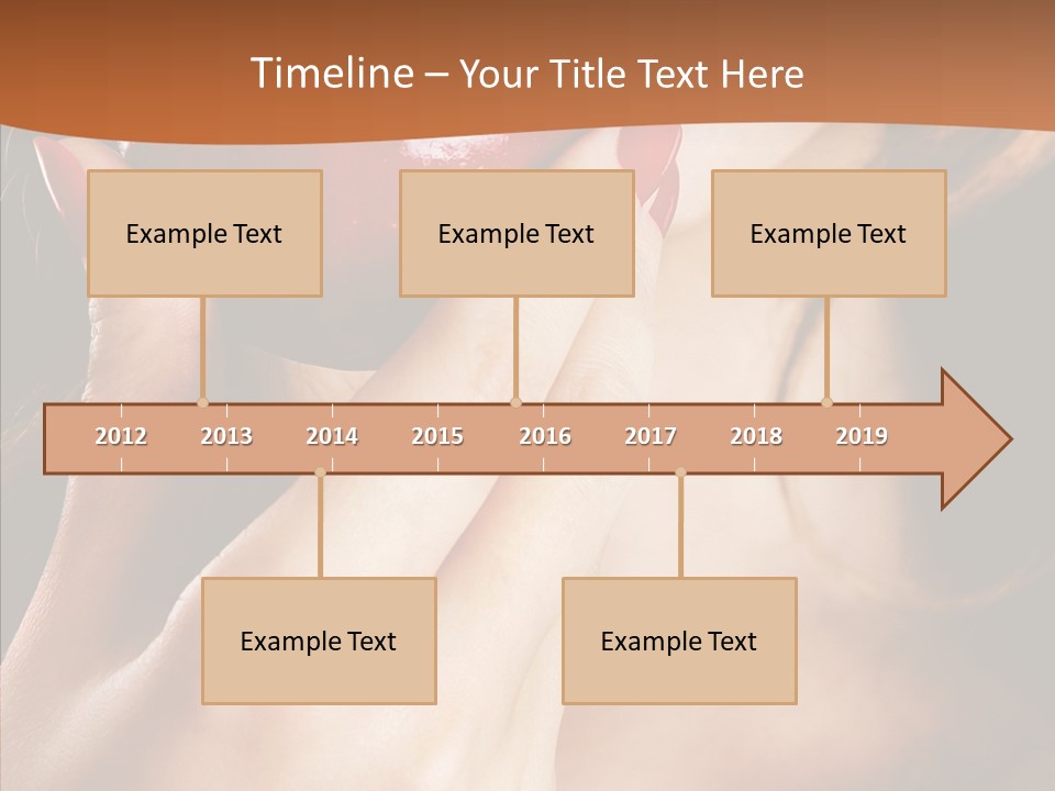 Vitamins Dentist Food PowerPoint Template