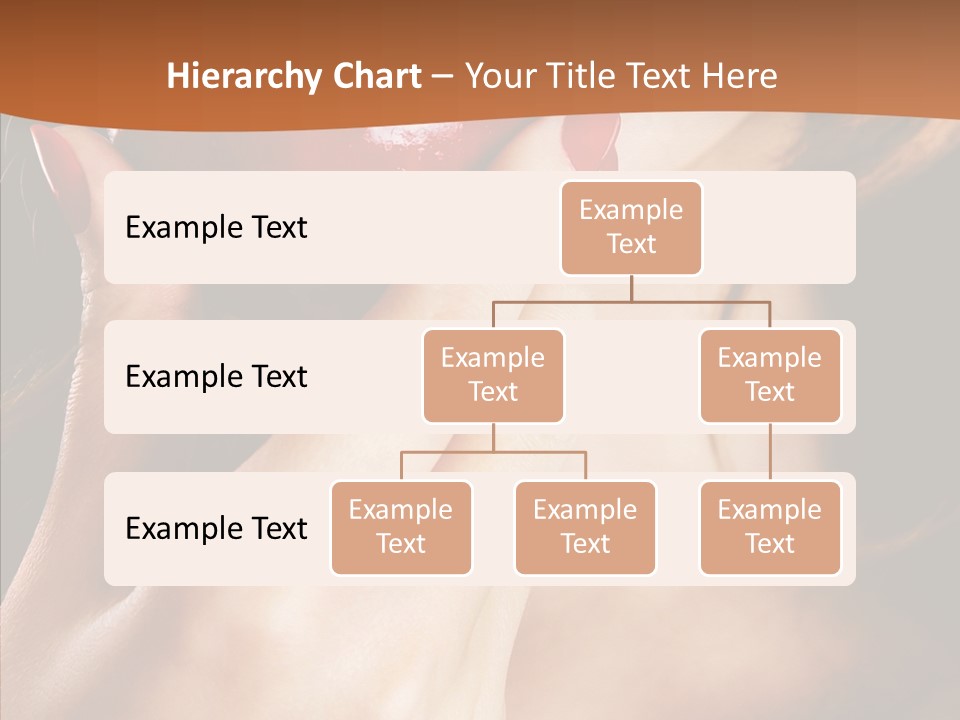Vitamins Dentist Food PowerPoint Template