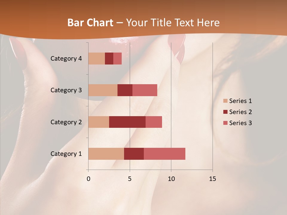 Vitamins Dentist Food PowerPoint Template