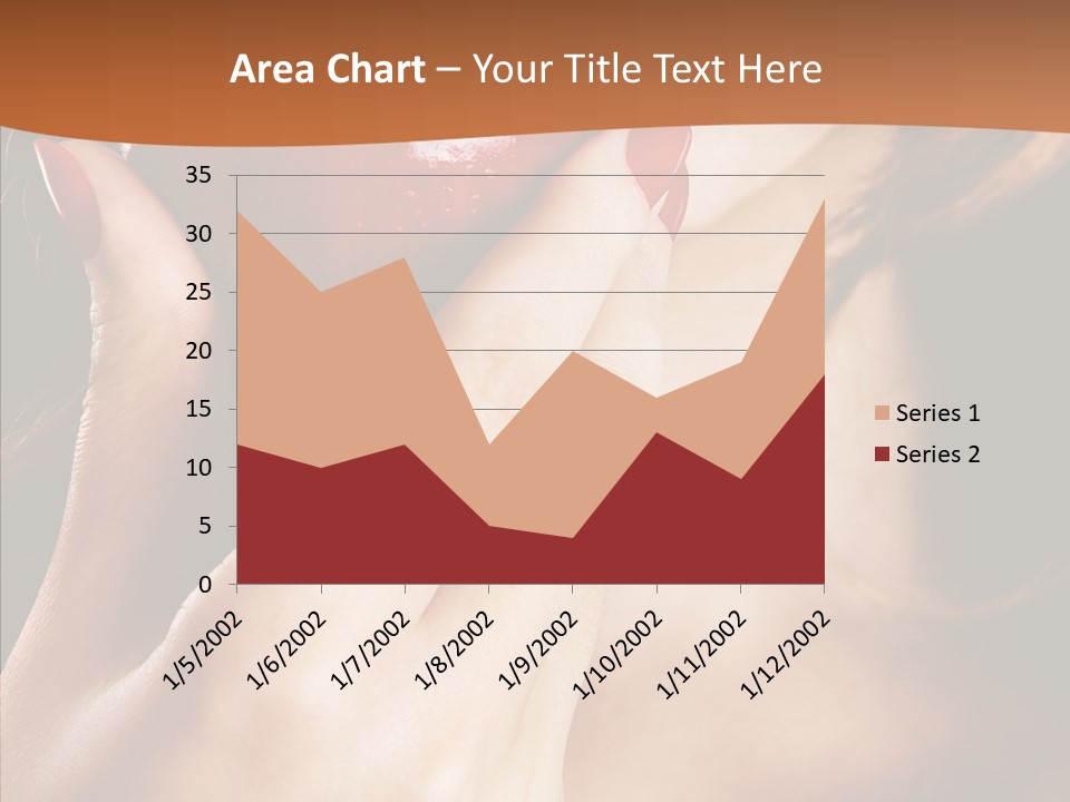 Vitamins Dentist Food PowerPoint Template