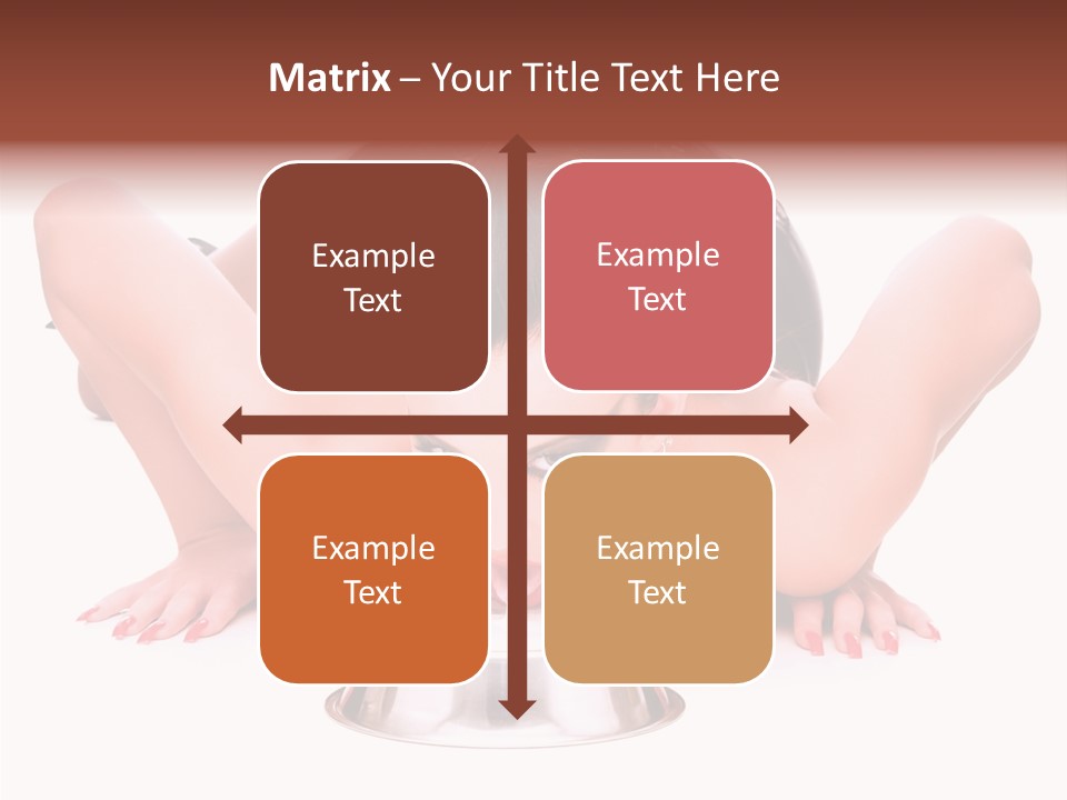 Profe Ional Communication Corporate PowerPoint Template