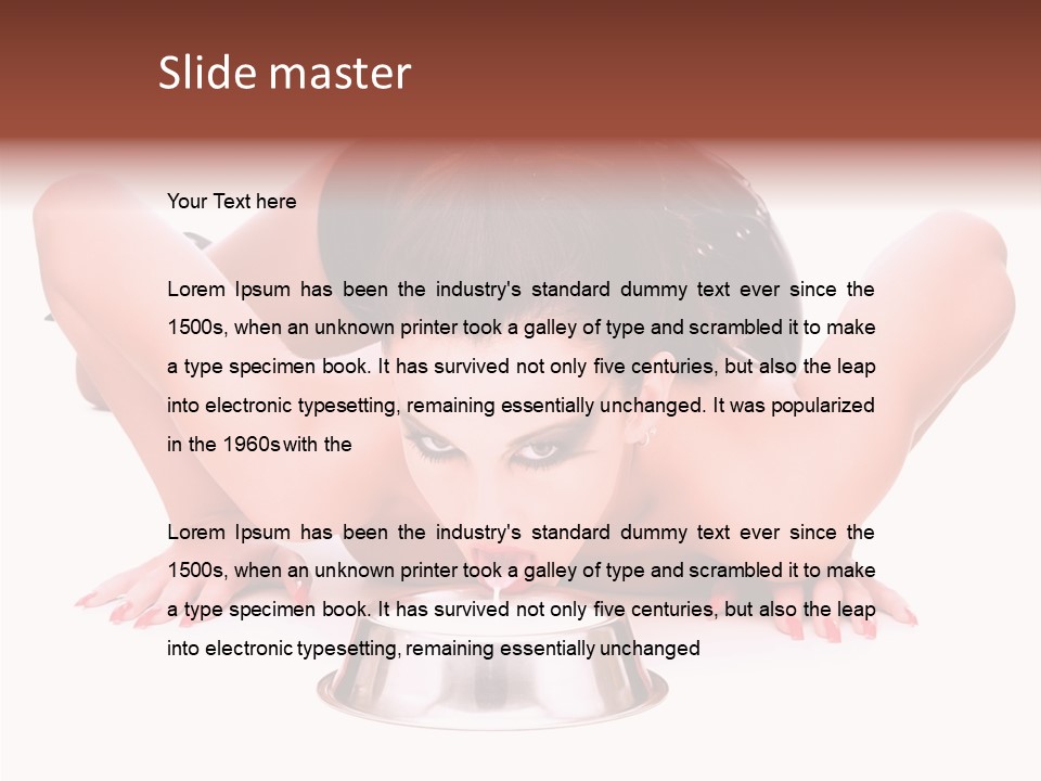 Profe Ional Communication Corporate PowerPoint Template