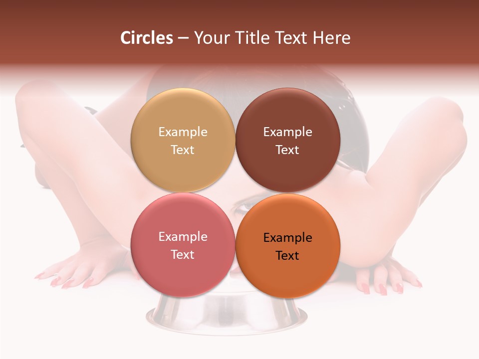 Profe Ional Communication Corporate PowerPoint Template