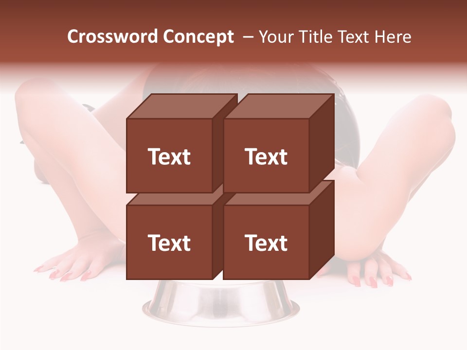 Profe Ional Communication Corporate PowerPoint Template