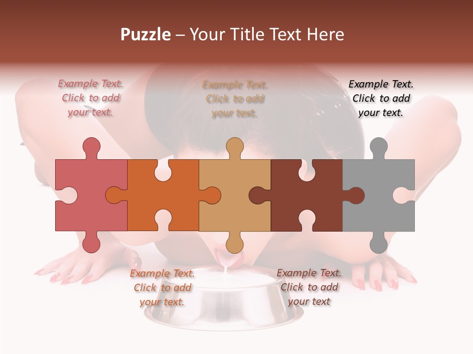 Profe Ional Communication Corporate PowerPoint Template