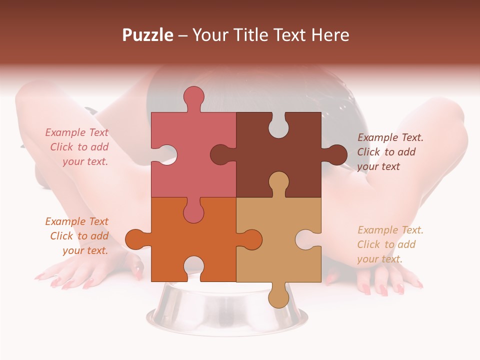 Profe Ional Communication Corporate PowerPoint Template