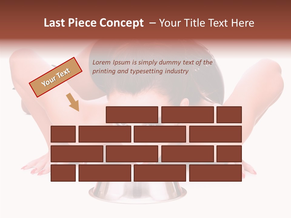 Profe Ional Communication Corporate PowerPoint Template