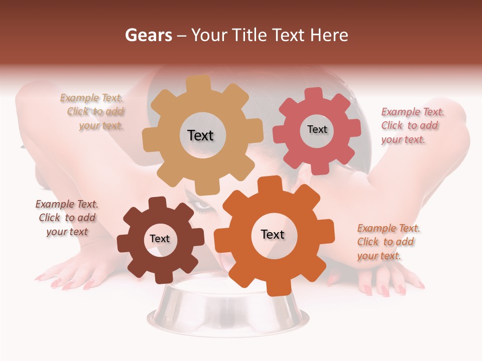 Profe Ional Communication Corporate PowerPoint Template