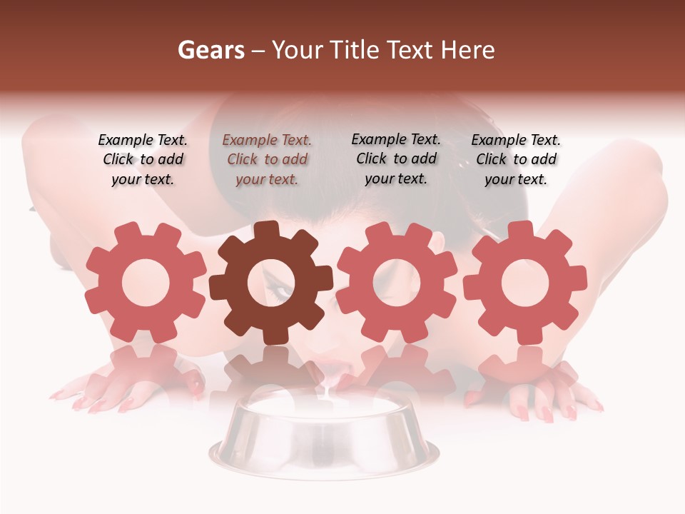 Profe Ional Communication Corporate PowerPoint Template