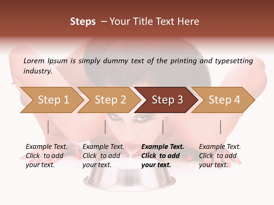 Profe Ional Communication Corporate PowerPoint Template