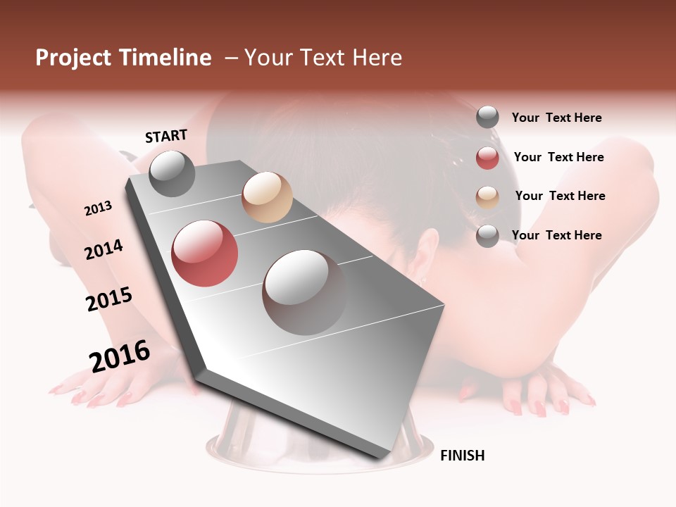 Profe Ional Communication Corporate PowerPoint Template