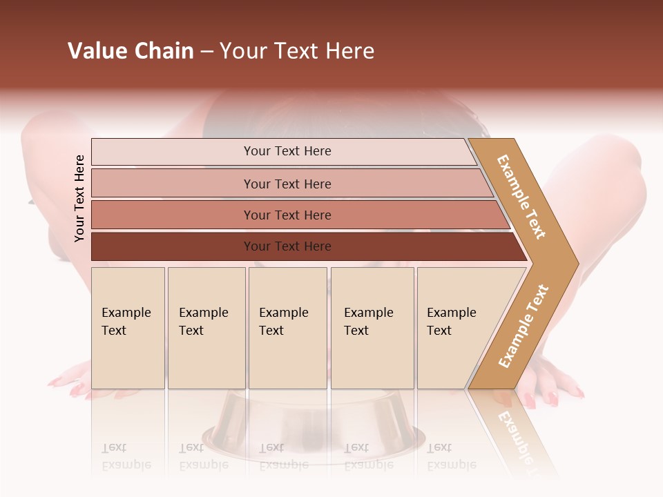 Profe Ional Communication Corporate PowerPoint Template