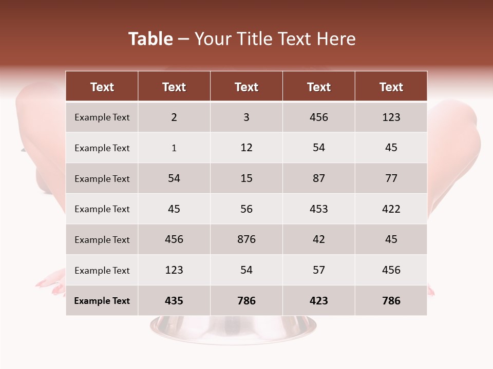 Profe Ional Communication Corporate PowerPoint Template