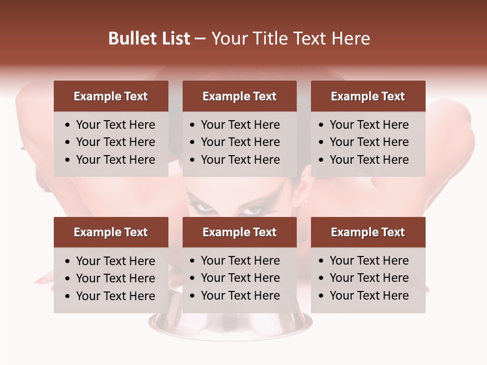 Profe Ional Communication Corporate PowerPoint Template