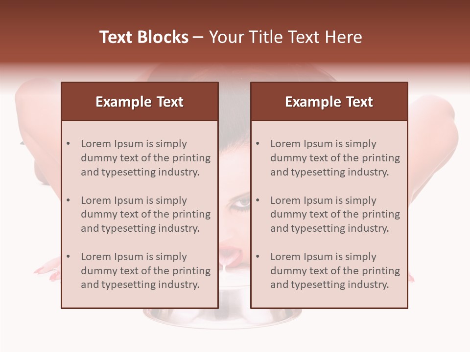 Profe Ional Communication Corporate PowerPoint Template