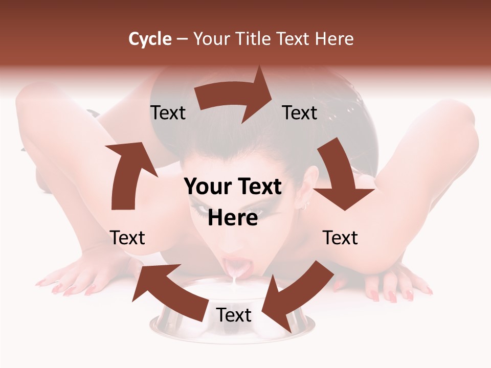 Profe Ional Communication Corporate PowerPoint Template