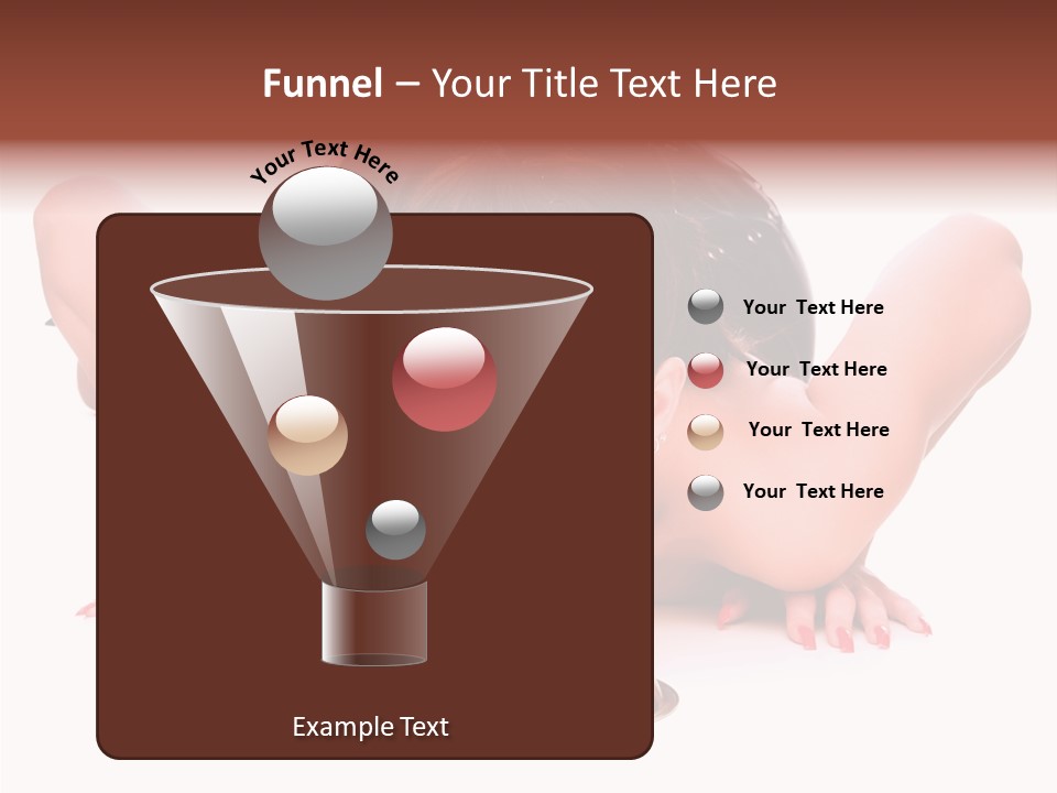 Profe Ional Communication Corporate PowerPoint Template