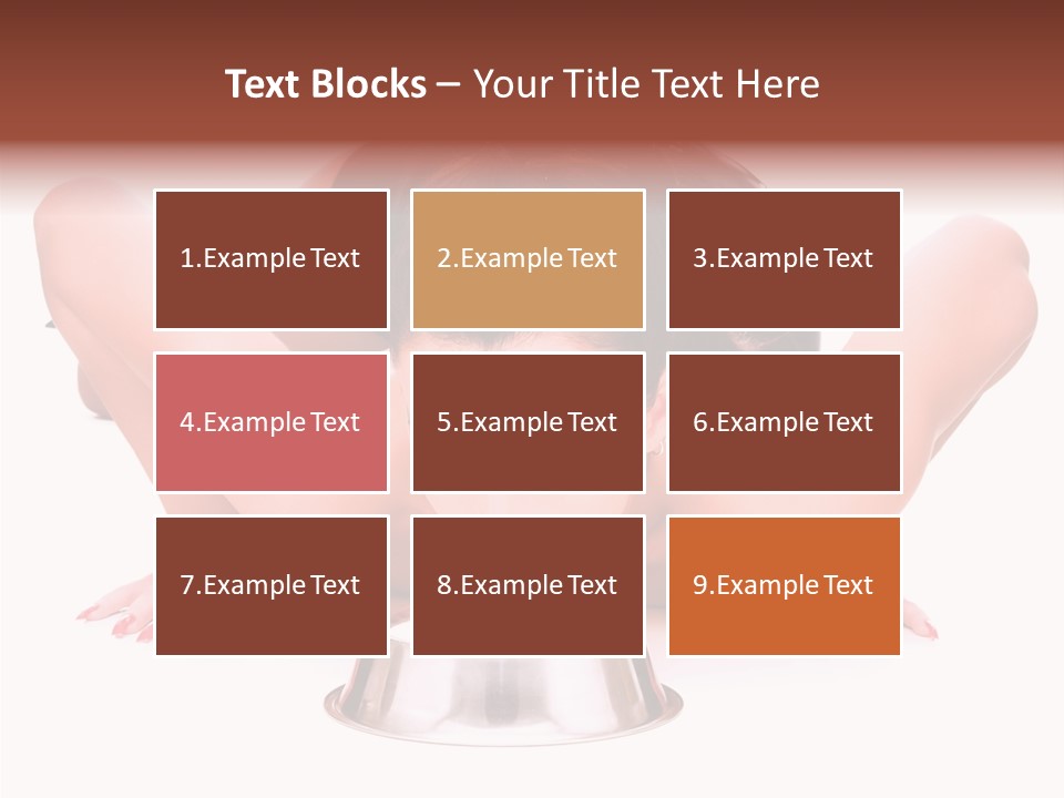 Profe Ional Communication Corporate PowerPoint Template