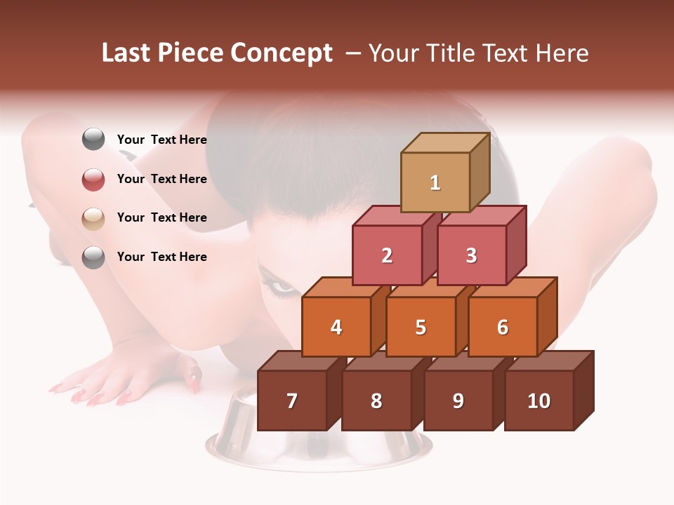 Profe Ional Communication Corporate PowerPoint Template