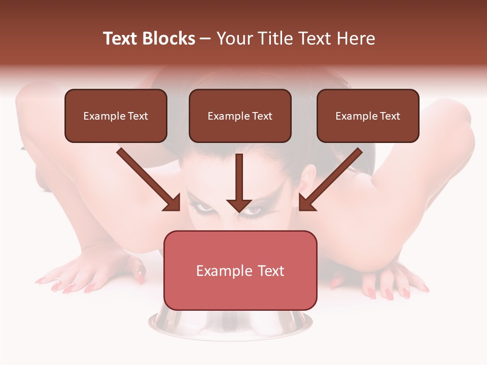 Profe Ional Communication Corporate PowerPoint Template