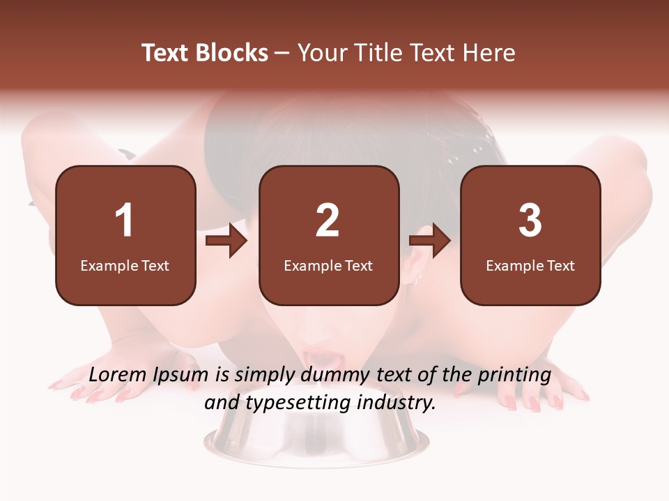 Profe Ional Communication Corporate PowerPoint Template