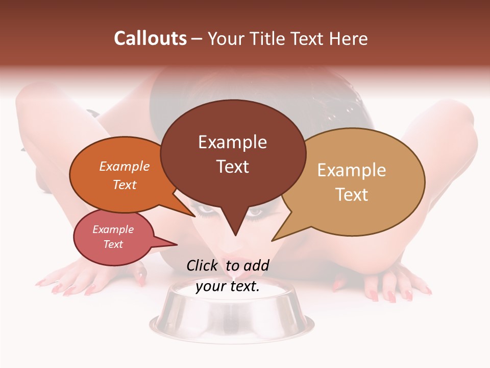 Profe Ional Communication Corporate PowerPoint Template