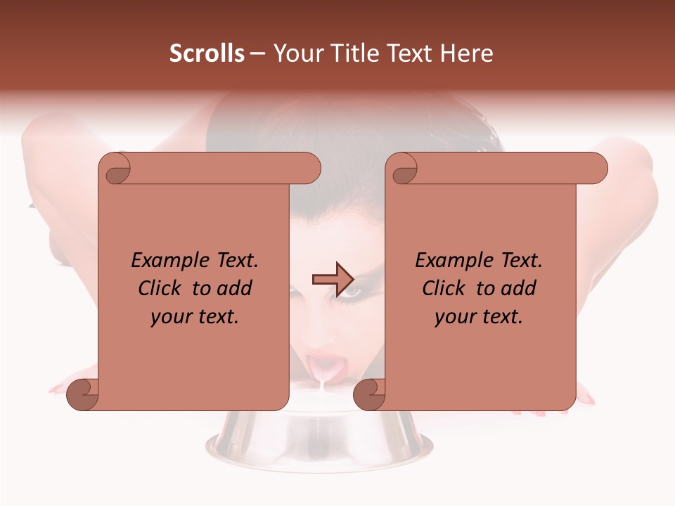 Profe Ional Communication Corporate PowerPoint Template
