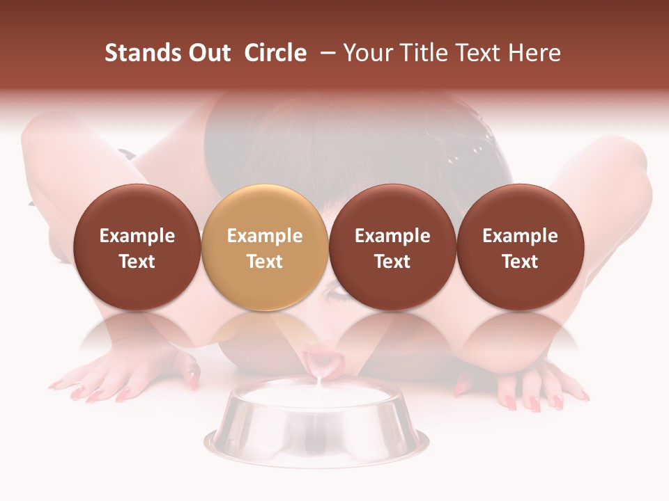 Profe Ional Communication Corporate PowerPoint Template