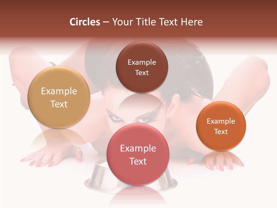 Profe Ional Communication Corporate PowerPoint Template