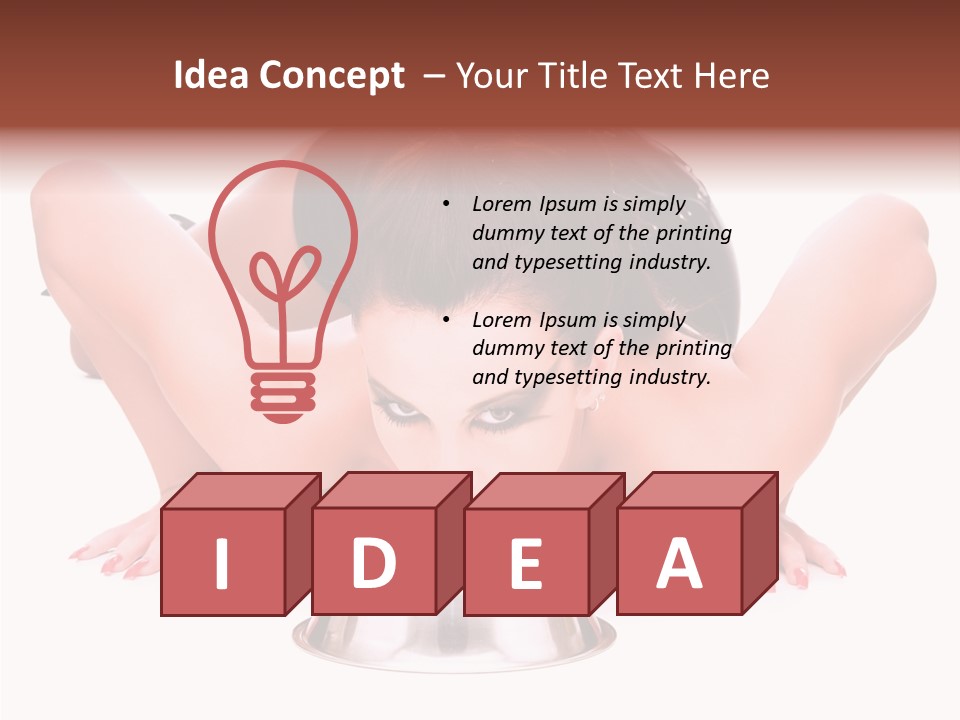 Profe Ional Communication Corporate PowerPoint Template