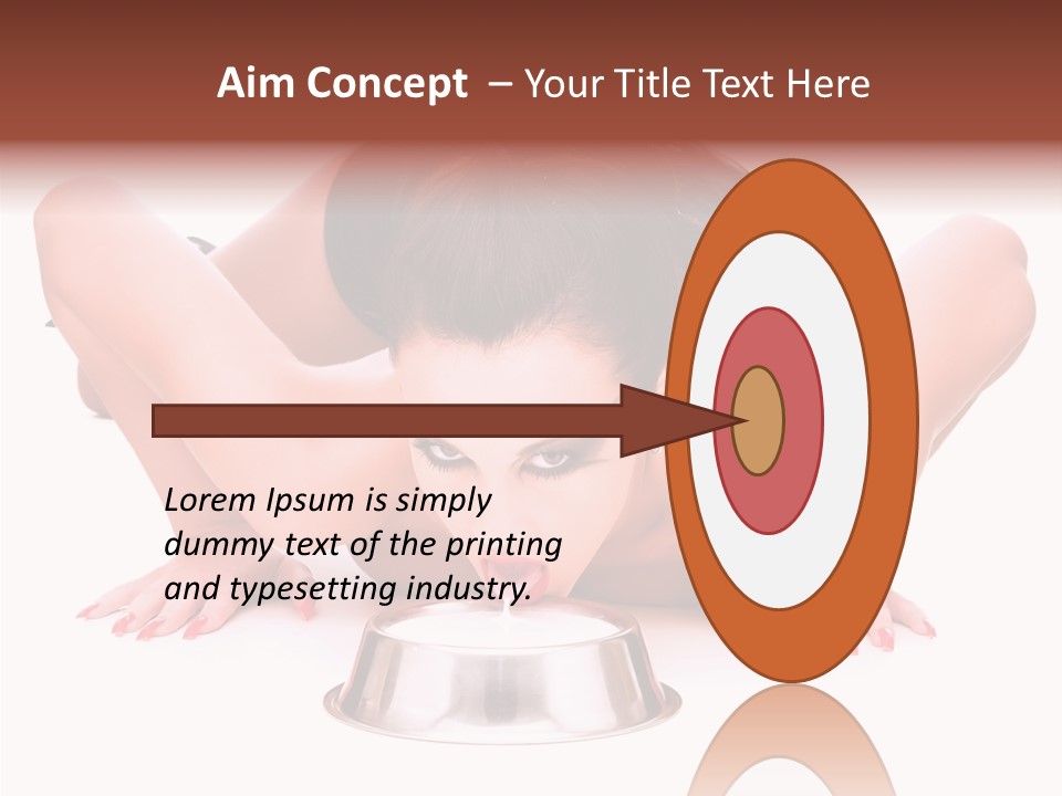 Profe Ional Communication Corporate PowerPoint Template