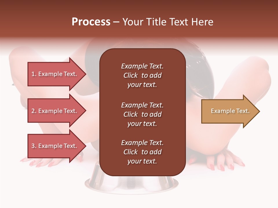 Profe Ional Communication Corporate PowerPoint Template