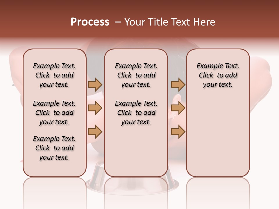 Profe Ional Communication Corporate PowerPoint Template