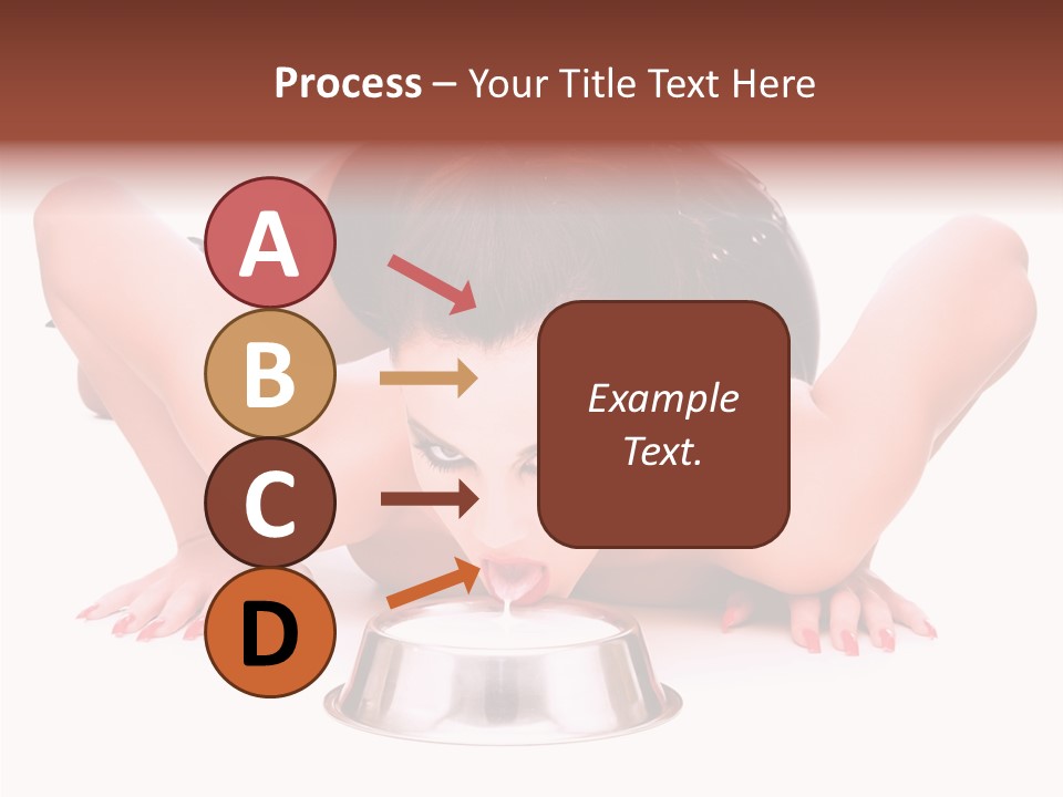 Profe Ional Communication Corporate PowerPoint Template