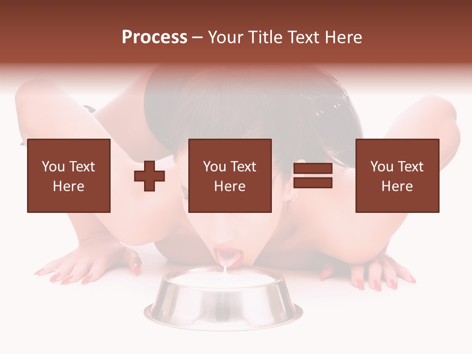 Profe Ional Communication Corporate PowerPoint Template