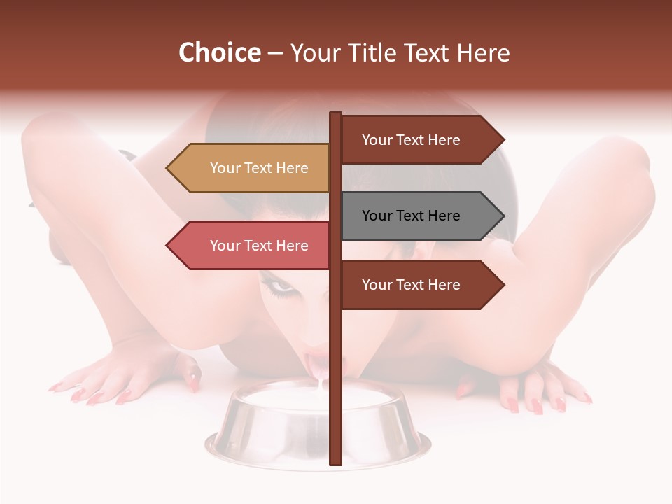 Profe Ional Communication Corporate PowerPoint Template