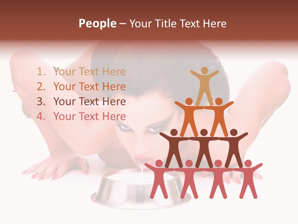 Profe Ional Communication Corporate PowerPoint Template