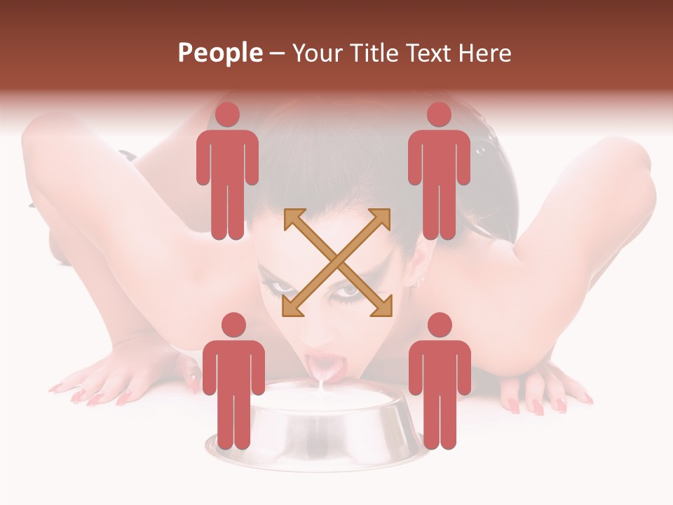 Profe Ional Communication Corporate PowerPoint Template