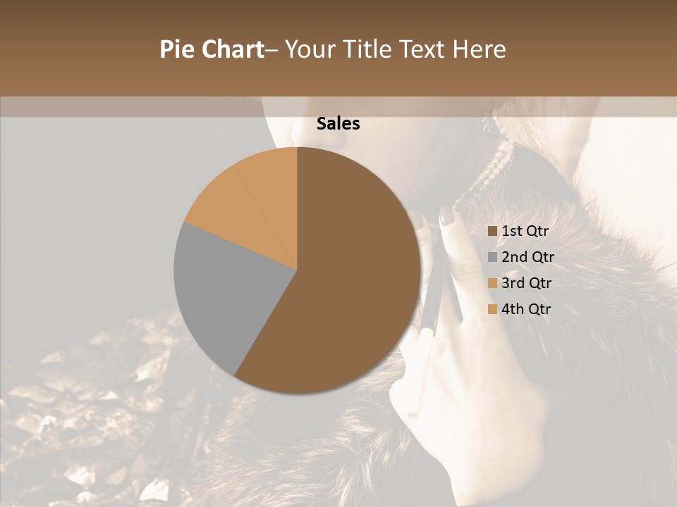 Board Per On Humor PowerPoint Template