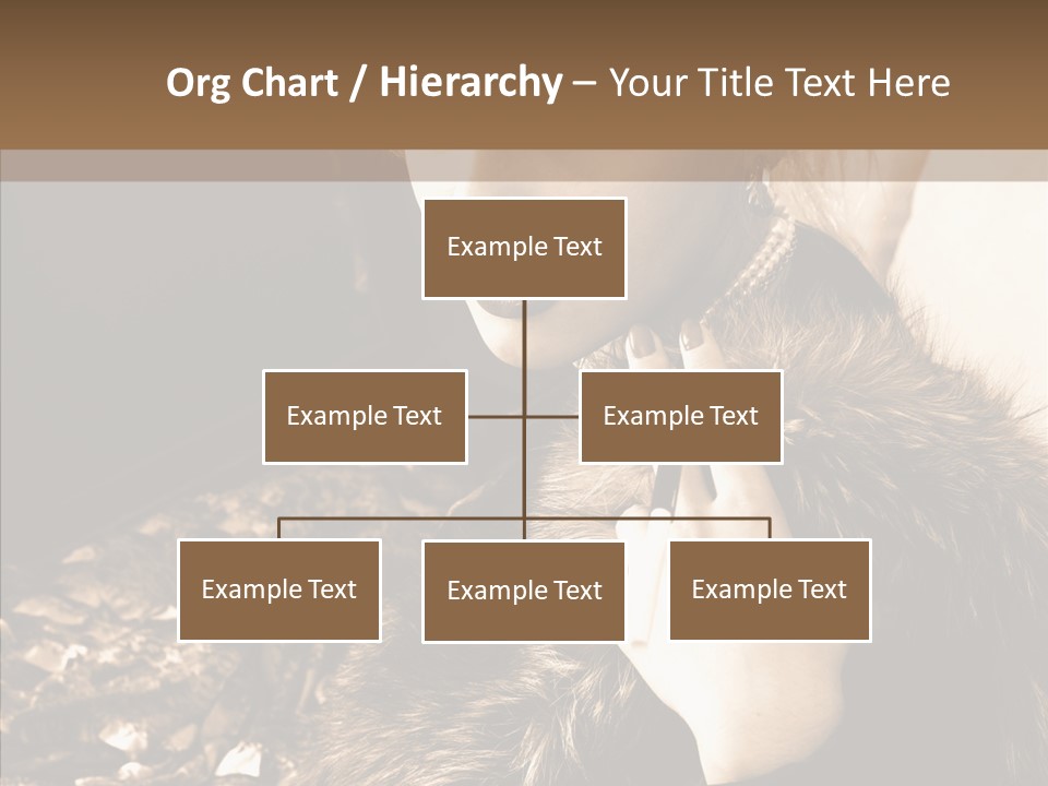 Board Per On Humor PowerPoint Template