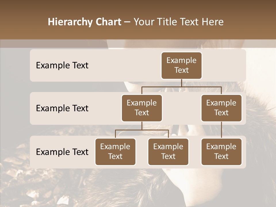 Board Per On Humor PowerPoint Template