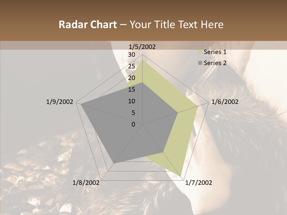 Board Per On Humor PowerPoint Template