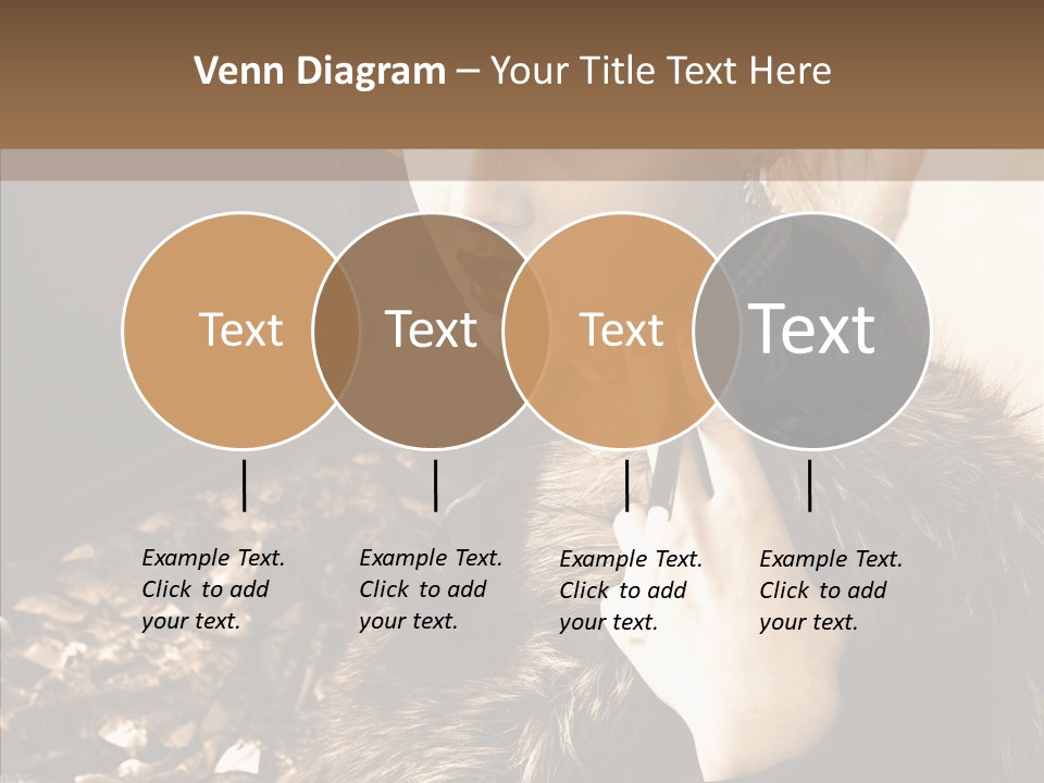 Board Per On Humor PowerPoint Template