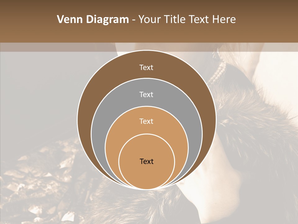 Board Per On Humor PowerPoint Template