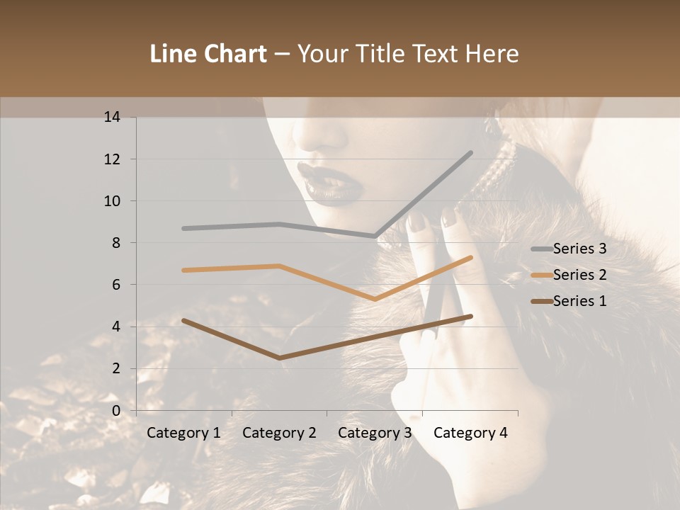 Board Per On Humor PowerPoint Template