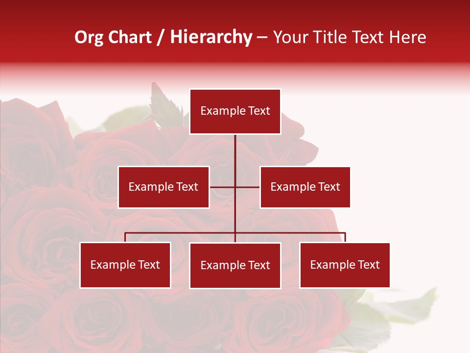 Focus Freshness Shot PowerPoint Template