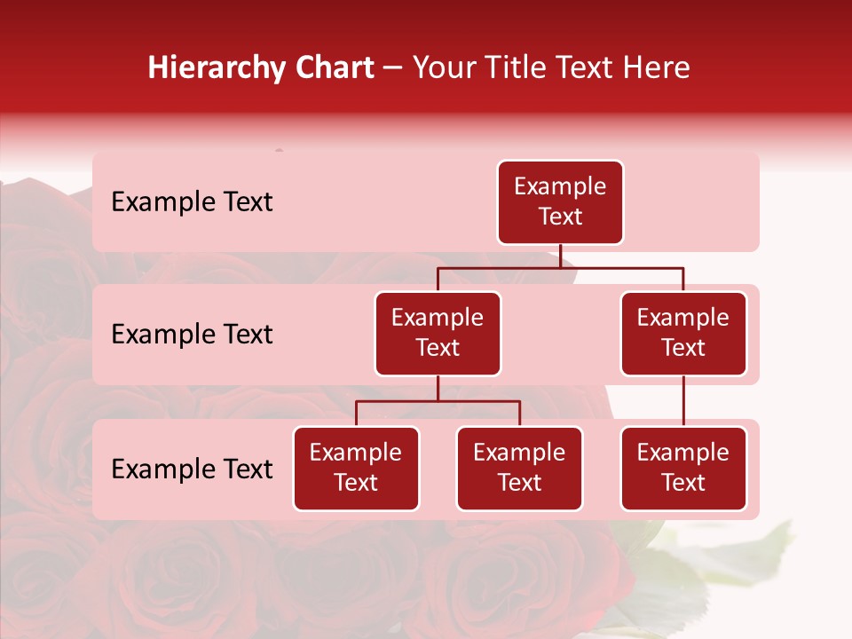 Focus Freshness Shot PowerPoint Template