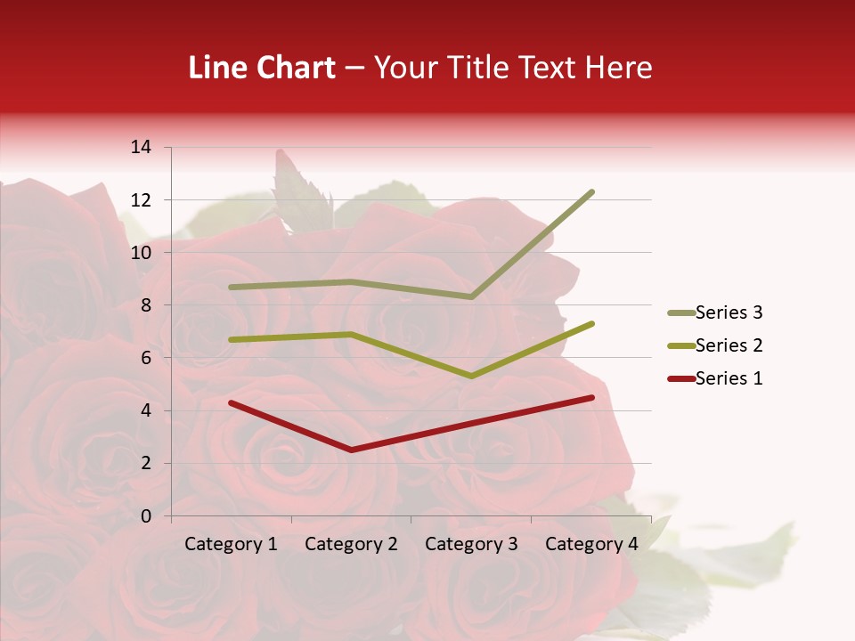 Focus Freshness Shot PowerPoint Template