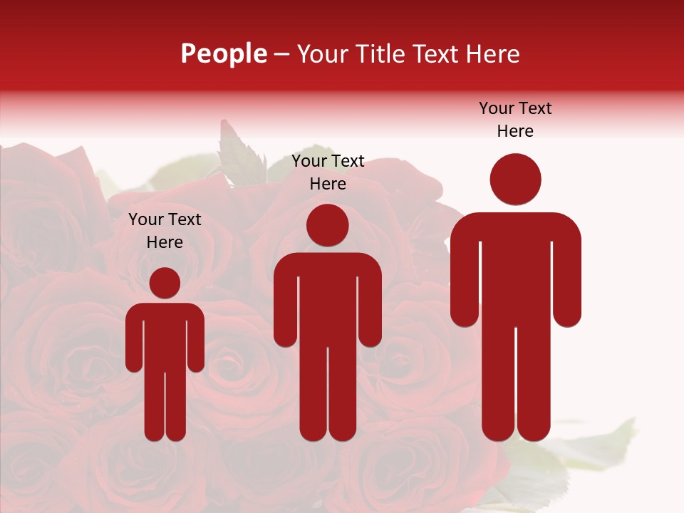 Focus Freshness Shot PowerPoint Template