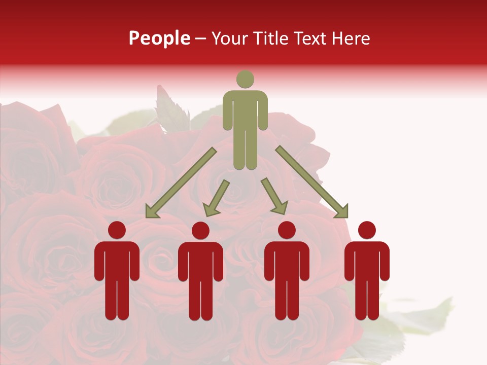 Focus Freshness Shot PowerPoint Template